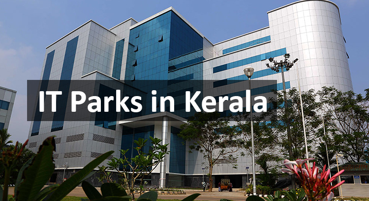 it parks in kerala