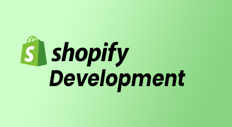 shopify development company in india