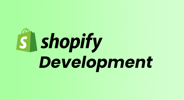 shopify development in kochi