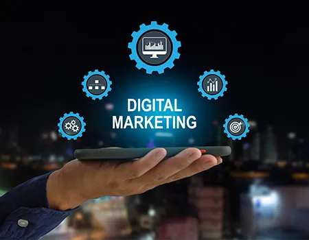 digital marketing services in kerala