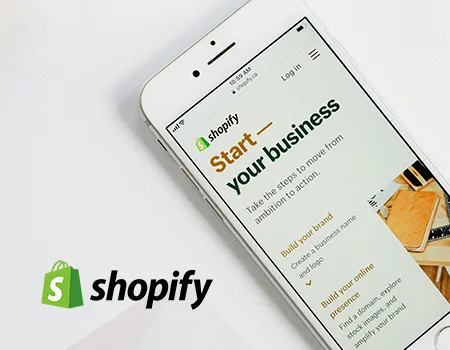 shopify development in kerala